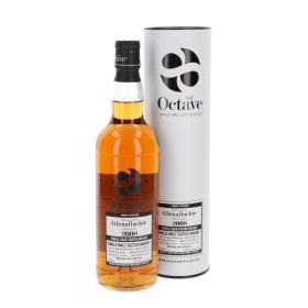 Glenallachie The Octave "Whisky.de exklusiv" 15J-2008/2023
