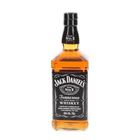 Jack Daniel's Old No. 7 (B-Ware) 