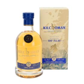 Kilchoman 100% Islay 13th Edition (B-Ware) /2023