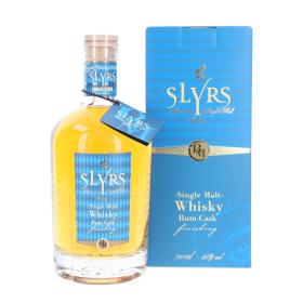 Slyrs Rum Finish (B-Ware) 