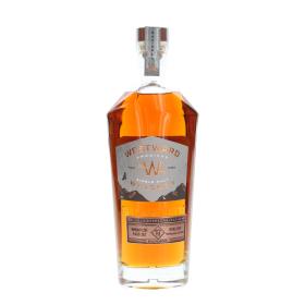 Westward Single Cask 'Whisky.de exklusiv' /2021
